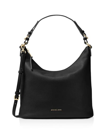 MICHAEL Michael Kors Lupita Lg Hobo SKU:8799757 